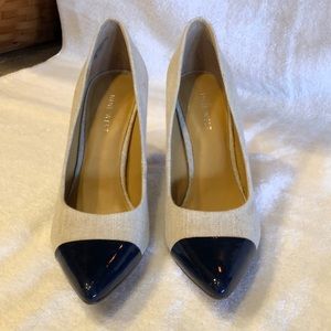 Nine West. Size 8